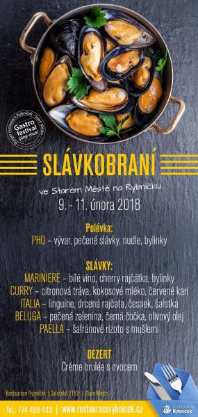 Slávkobraní